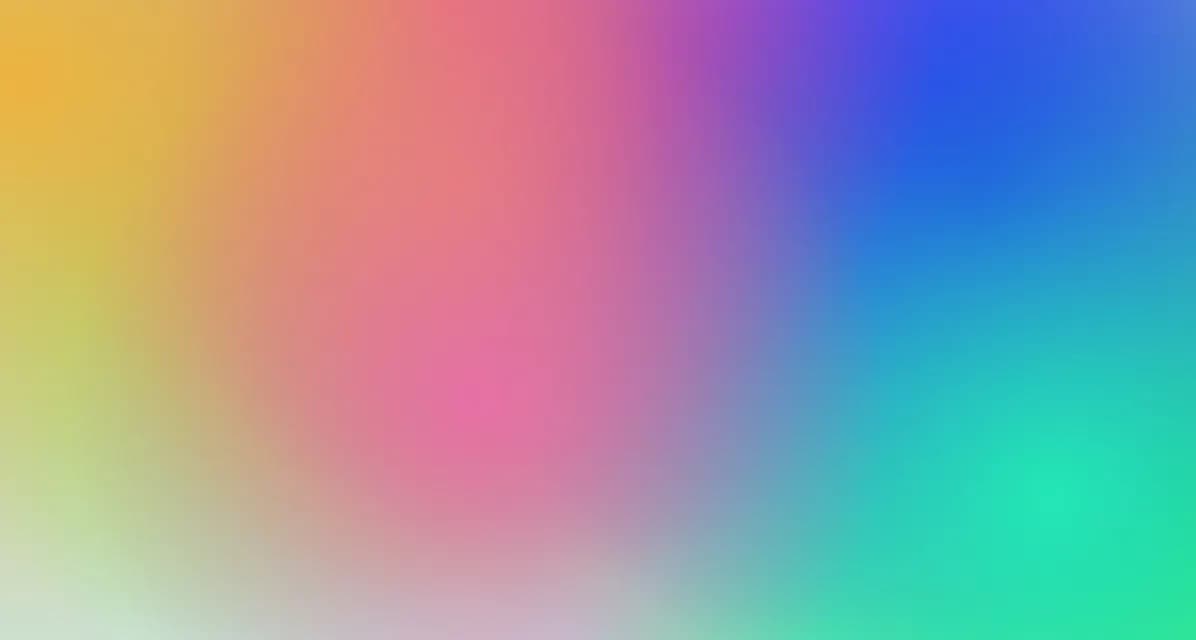 Tailwind Gradients - How to Make a Glowing Gradient Background